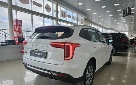 Haval Jolion, 2023 год, 1 689 000 рублей, 9 фотография