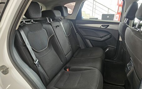 Haval Jolion, 2023 год, 1 689 000 рублей, 18 фотография