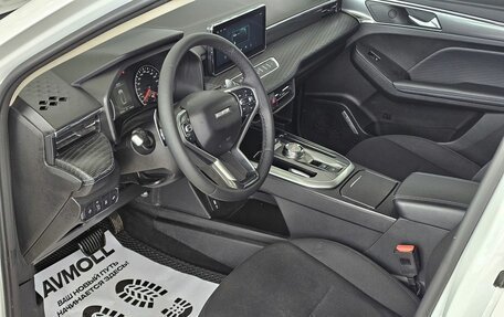 Haval Jolion, 2023 год, 1 689 000 рублей, 12 фотография