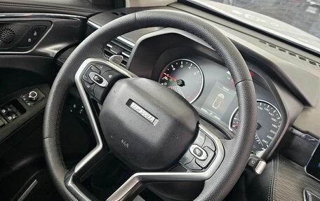 Haval Jolion, 2023 год, 1 689 000 рублей, 24 фотография