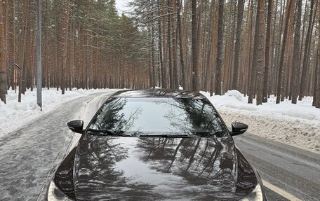 Volkswagen Passat CC I рестайлинг, 2012 год, 1 000 000 рублей, 7 фотография