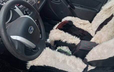 Datsun on-DO I рестайлинг, 2018 год, 320 000 рублей, 6 фотография