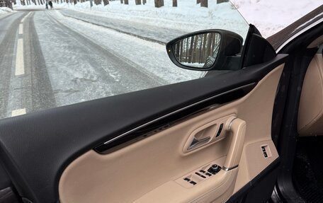 Volkswagen Passat CC I рестайлинг, 2012 год, 1 000 000 рублей, 9 фотография