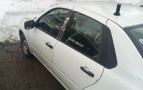 Datsun on-DO I рестайлинг, 2018 год, 320 000 рублей, 10 фотография