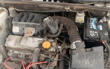 Datsun on-DO I рестайлинг, 2018 год, 320 000 рублей, 4 фотография