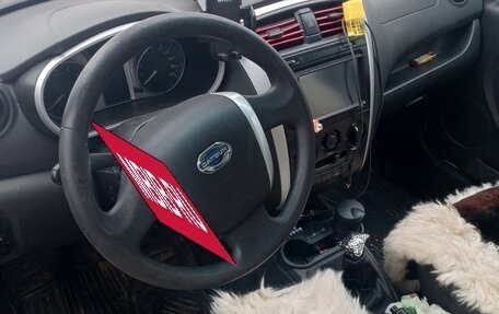 Datsun on-DO I рестайлинг, 2018 год, 320 000 рублей, 7 фотография