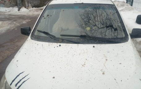 Datsun on-DO I рестайлинг, 2018 год, 320 000 рублей, 13 фотография