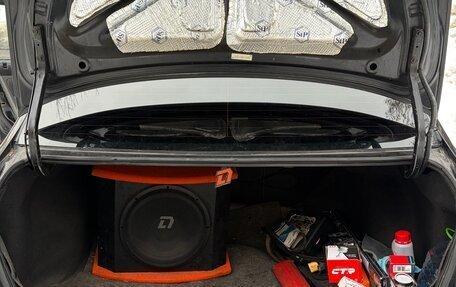 Honda Civic VII, 2002 год, 450 000 рублей, 10 фотография