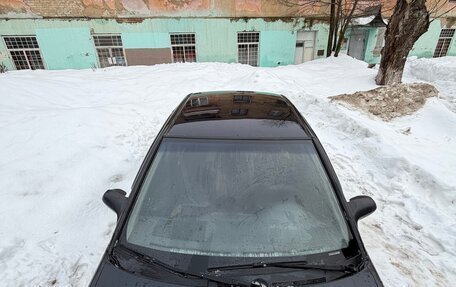 Honda Civic VII, 2002 год, 450 000 рублей, 8 фотография