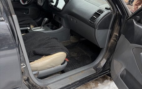 Honda Civic VII, 2002 год, 450 000 рублей, 15 фотография