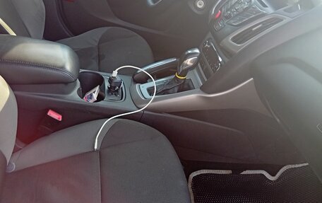 Ford Focus III, 2012 год, 750 000 рублей, 2 фотография