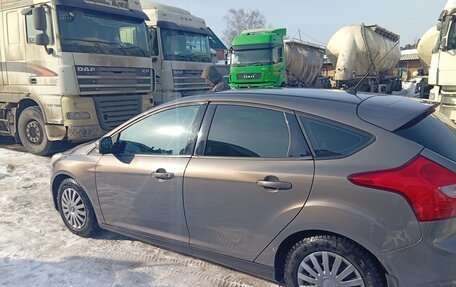 Ford Focus III, 2012 год, 750 000 рублей, 5 фотография