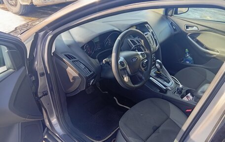 Ford Focus III, 2012 год, 750 000 рублей, 7 фотография