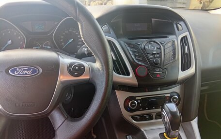 Ford Focus III, 2012 год, 750 000 рублей, 10 фотография