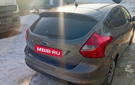 Ford Focus III, 2012 год, 750 000 рублей, 4 фотография