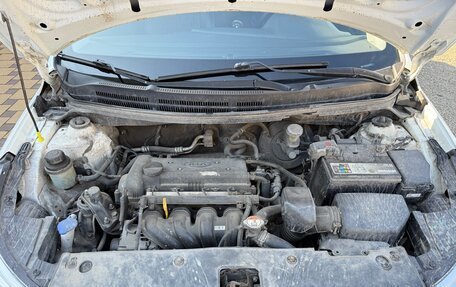 KIA Rio III рестайлинг, 2016 год, 1 130 000 рублей, 7 фотография