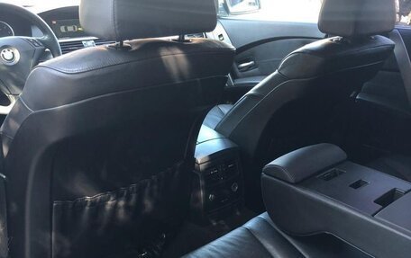 BMW 5 серия, 2006 год, 1 100 000 рублей, 5 фотография