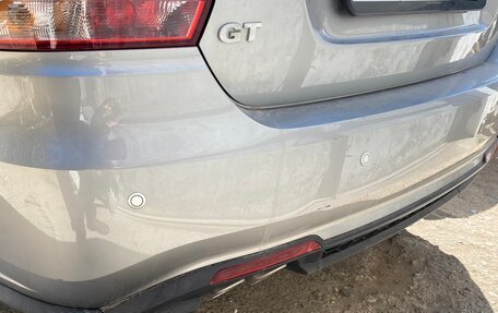 Volkswagen Polo VI (EU Market), 2017 год, 1 250 000 рублей, 2 фотография