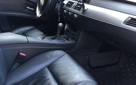 BMW 5 серия, 2006 год, 1 100 000 рублей, 4 фотография