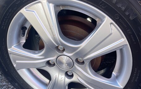 Chevrolet Lanos I, 2008 год, 320 000 рублей, 11 фотография