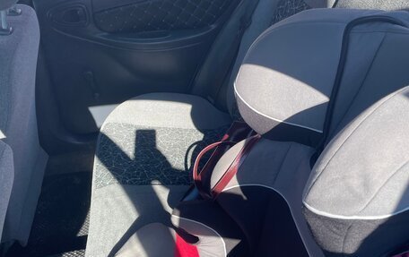 Chevrolet Lanos I, 2008 год, 320 000 рублей, 5 фотография