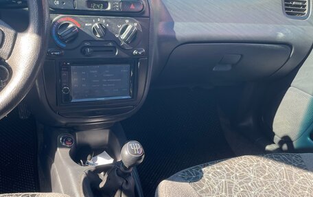 Chevrolet Lanos I, 2008 год, 320 000 рублей, 8 фотография