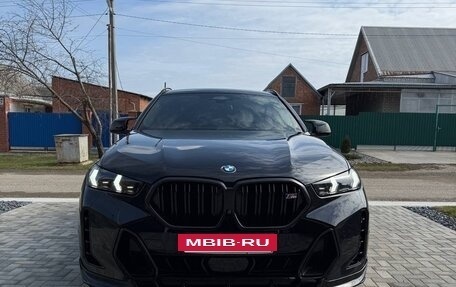 BMW X6, 2023 год, 16 500 000 рублей, 2 фотография