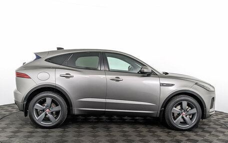Jaguar E-Pace, 2018 год, 2 700 000 рублей, 4 фотография