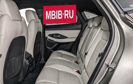 Jaguar E-Pace, 2018 год, 2 700 000 рублей, 18 фотография