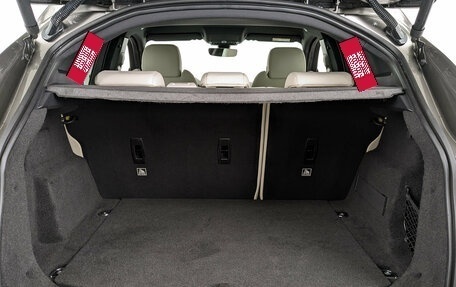 Jaguar E-Pace, 2018 год, 2 700 000 рублей, 10 фотография