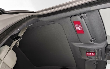 Jaguar E-Pace, 2018 год, 2 700 000 рублей, 30 фотография