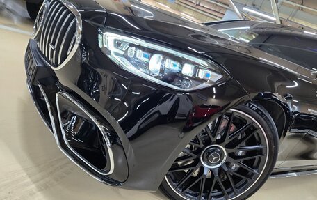 Mercedes-Benz S-Класс AMG, 2025 год, 19 500 000 рублей, 9 фотография