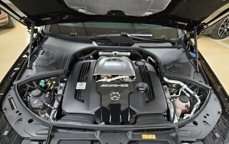 Mercedes-Benz S-Класс AMG, 2025 год, 19 500 000 рублей, 12 фотография
