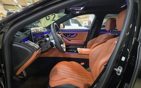 Mercedes-Benz S-Класс AMG, 2025 год, 19 500 000 рублей, 16 фотография