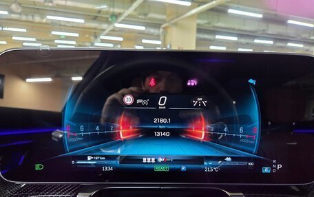 Mercedes-Benz S-Класс AMG, 2025 год, 19 500 000 рублей, 20 фотография