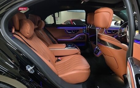 Mercedes-Benz S-Класс AMG, 2025 год, 19 500 000 рублей, 7 фотография