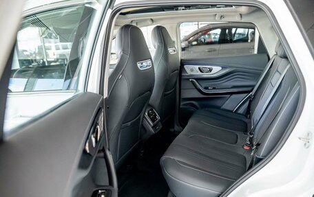 CheryExeed LX, 2025 год, 2 850 000 рублей, 18 фотография