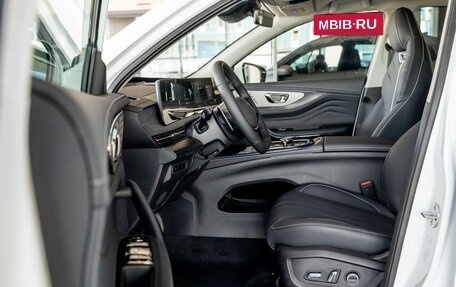 CheryExeed LX, 2025 год, 2 850 000 рублей, 17 фотография