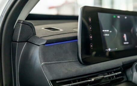 CheryExeed LX, 2025 год, 2 850 000 рублей, 20 фотография