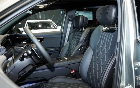 CheryExeed VX, 2025 год, 5 730 000 рублей, 12 фотография