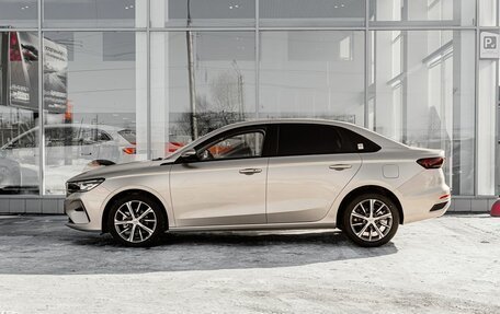 Geely Emgrand, 2024 год, 2 637 351 рублей, 7 фотография