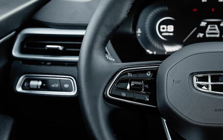 Geely Emgrand, 2024 год, 2 637 351 рублей, 16 фотография