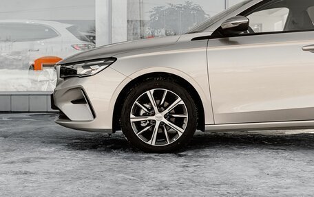 Geely Emgrand, 2024 год, 2 637 351 рублей, 9 фотография