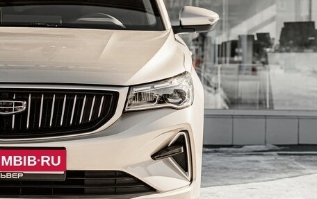 Geely Emgrand, 2024 год, 2 637 351 рублей, 10 фотография