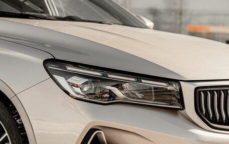 Geely Emgrand, 2024 год, 2 637 351 рублей, 31 фотография