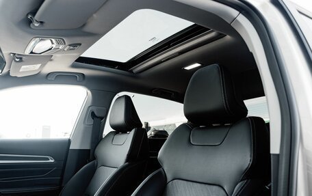 Geely Emgrand, 2024 год, 2 637 351 рублей, 26 фотография