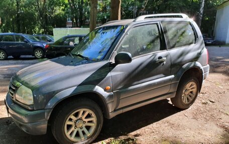 Suzuki Grand Vitara, 2005 год, 300 000 рублей, 1 фотография