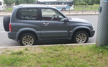 Suzuki Grand Vitara, 2005 год, 300 000 рублей, 3 фотография
