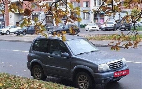 Suzuki Grand Vitara, 2005 год, 300 000 рублей, 4 фотография