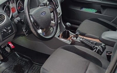 Ford Focus II рестайлинг, 2008 год, 405 000 рублей, 1 фотография